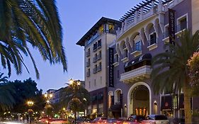 Hotel Valencia Santana Row